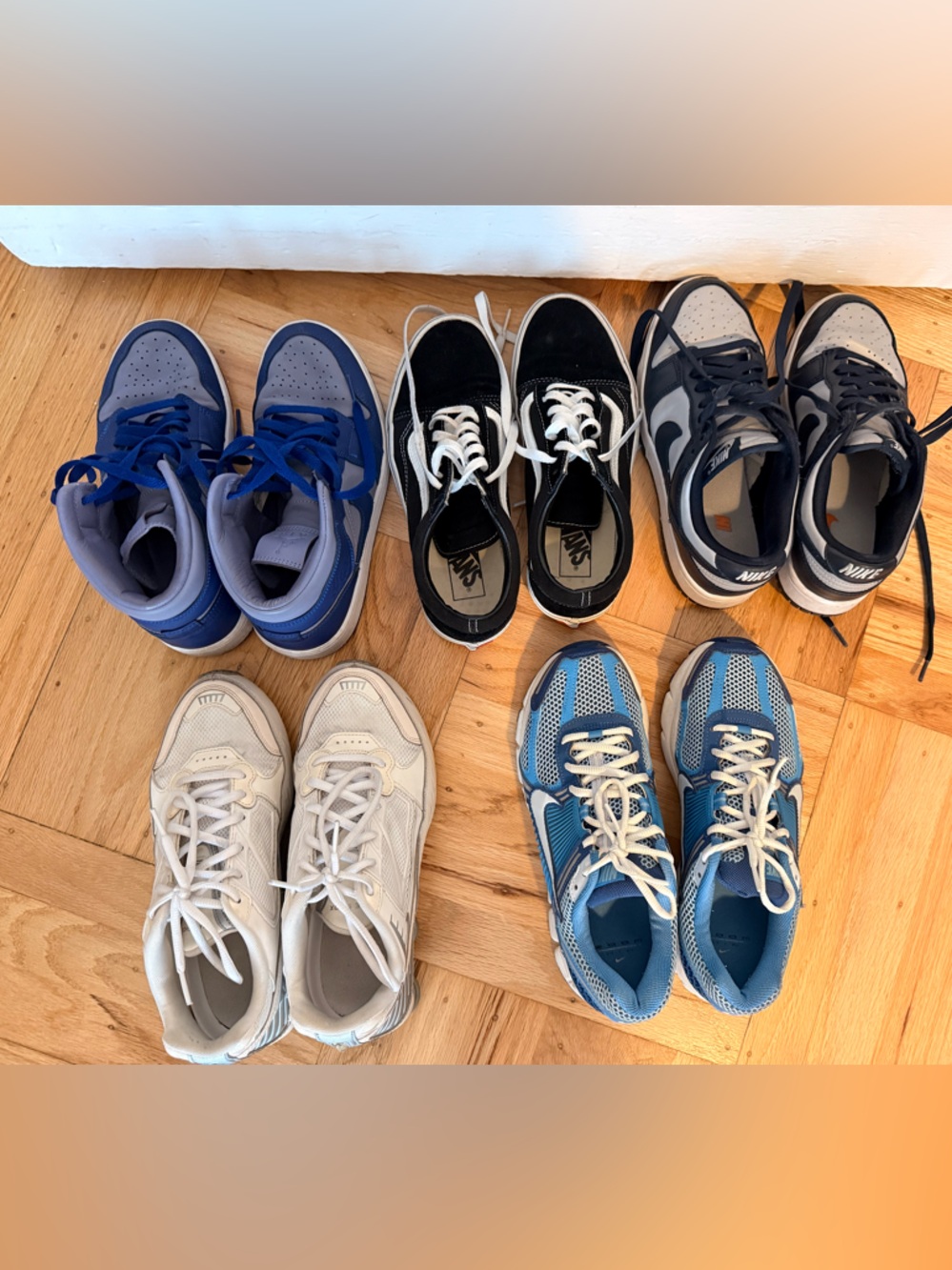 Nike Sneakers
